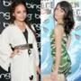 Nicole Richie, Lea Michele