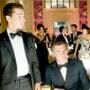 Michael Douglas, Josh Brolin, Shia LaBeouf, Wall Street: Money Never Sleeps