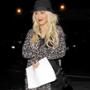 Christina Aguilera