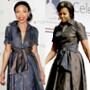 Brandy, Michelle Obama