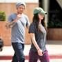 Megan Fox, Brian Austin Green
