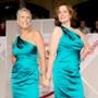 Jamie Lee Curtis, Sigourney Weaver