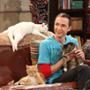 Jim Parsons, The Big Bang Theory