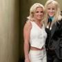 Glee, Britney Spears, Heather Morris