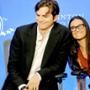 Ashton Kutcher, Demi Moore