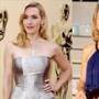Kate Winslet, Jodie Foster