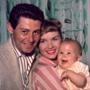Eddie Fisher, Debbie Reynolds, Carrie Fisher