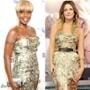 Mary J. Blige, Drew Barrymore