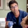 Glee, John Stamos, Matthew Morrison