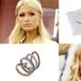 Paris Hilton, La Fresh Sunscreen SPF 30 Towelettes, Topshop Rings, Sarah Jessica Parker