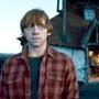 Rupert Grint, Harry Potter and The Deathly Hallows Photos