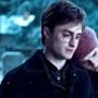 Daniel Radcliffe, Emmy Watson, Harry Potter and The Deathly Hallows