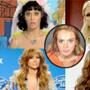 Katy Perry, Paris Hilton, Jennifer Lopez, Bristol Palin, Lindsay Lohan, Week In Review