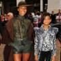 Jada Pinkett Smith, Willow Smith