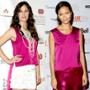 Jennifer Garner, Thandie Newton