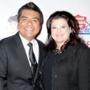 George Lopez, Ann Serrano
