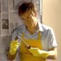 Michael C. Hall, Dexter