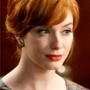 Mad Men, Christina Hendricks