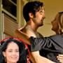 Sonia Braga, Gilles Marini, Rachel Griffiths, Brothers and Sisters