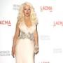 Christina Aguilera