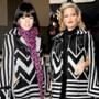 Lily Allen, Kate Hudson