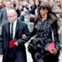 Naomi Campbell