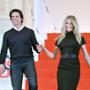 Tom Cruise, Cameron Diaz