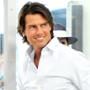 Tom Cruise