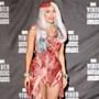 Lady Gaga, Pamela Anderson