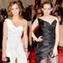 Emma Watson, Kristen Stewart