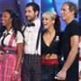 Brandy, Maskim Chmerkovskiy, Chelsea Hightower, Michael Bolton, Karina Smirnoff, Mike The Situation Sorrentino, Dancing with the Stars