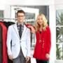 Rachel Zoe, Brad Goreski