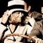 Faye Dunaway, Warren Beatty, Bonnie and Clyde