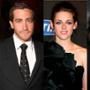 Jake Gyllenhaal, Kristen Stewart, Robert Pattinson