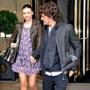 Miranda Kerr, Orlando Bloom