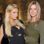 Paris Hilton, Nicky Hilton