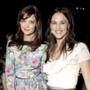 Katie Holmes, Jennifer Garner