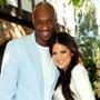 Khloe Kardashian Odom, Lamar Odom