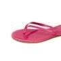 TKEES Pink Lemonade Flip Flop