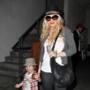 Christina Aguilera, Max Bratman
