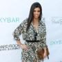 Kourtney Kardashian 