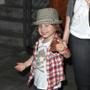 Christina Aguilera, Max Bratman