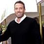 Ben Affleck