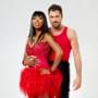 DWTS, Brandy, Maksim Chmerkovskiy