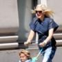 Gwen Stefani, Kingston 