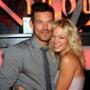 Eddie Cibrian, LeAnn Rimes