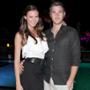 Dave Annable, Odette Yustman