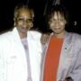 Whoopi Goldberg, Emma Johnson