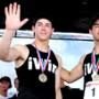 Joe Jonas, Nick Jonas
