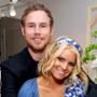 Eric Johnson, Jessica Simpson